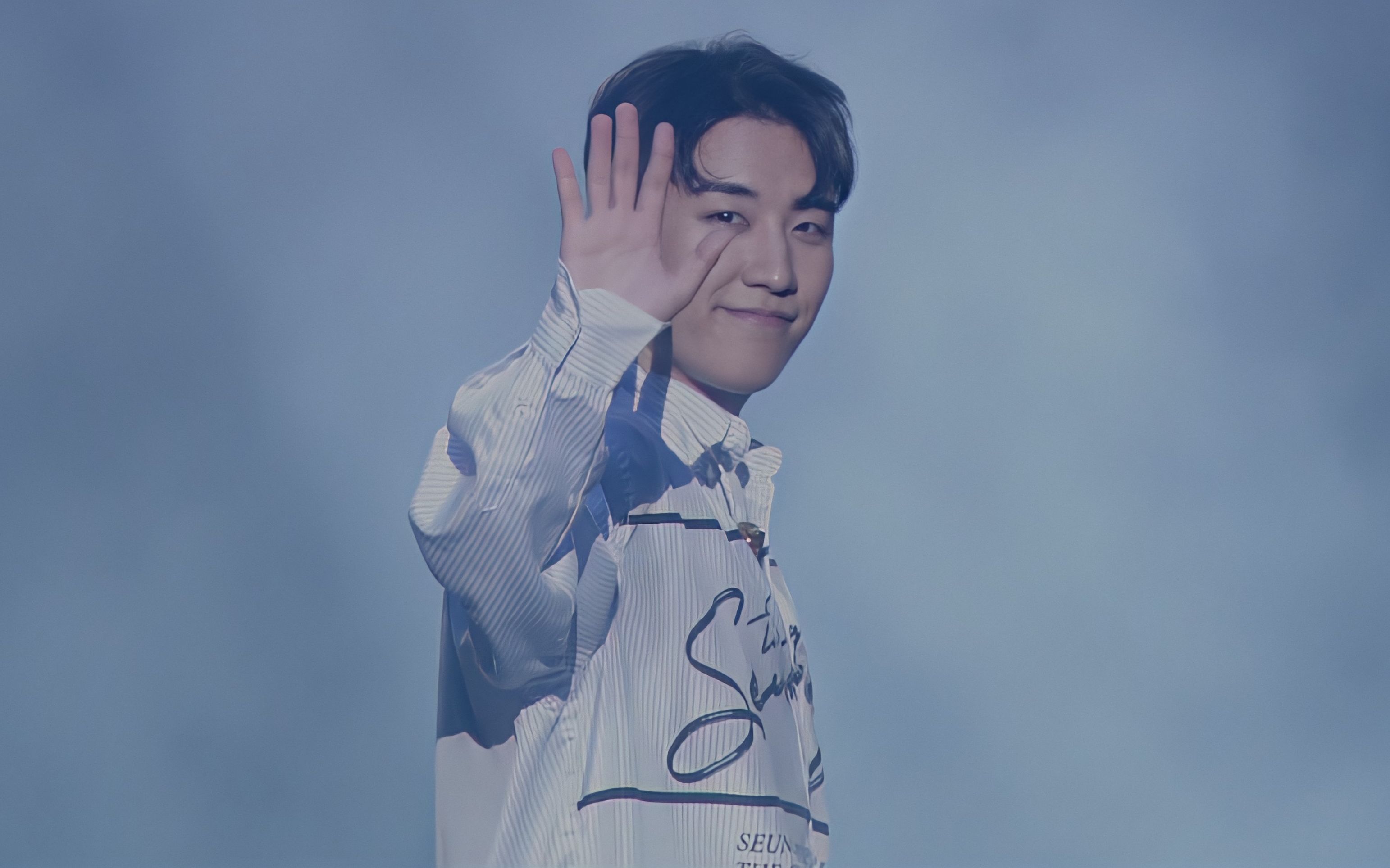 the great seungri 胜利-in my world 多角度