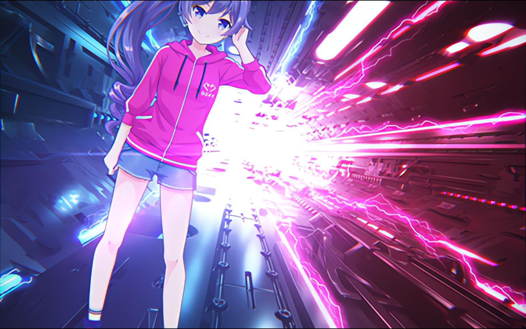 [音击]megaton blast(expert 13) abfb