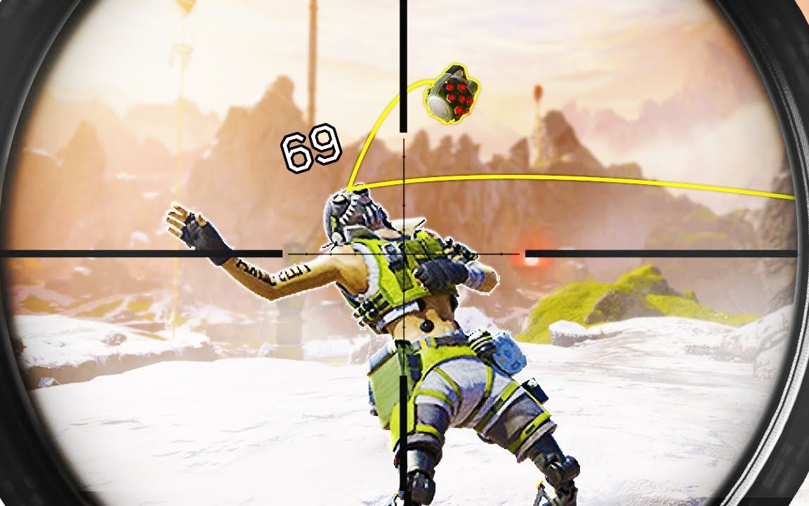 我要为莫桑比克正名apex精彩剪辑