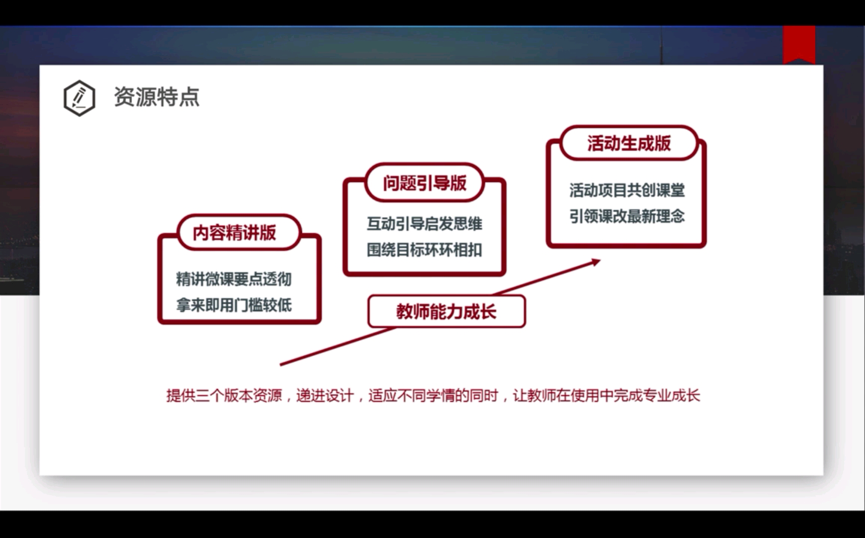 【小学语文】小学语文学科备课攻略——以《匆匆》为例哔哩哔哩bilibili