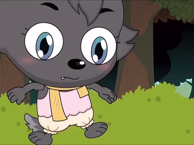 小香香其实也挺可爱的.