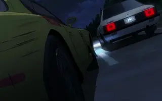头文字d剧场版 搜索结果 哔哩哔哩 Bilibili 头文字d剧场版 搜索结果 哔哩哔哩 Bilibili