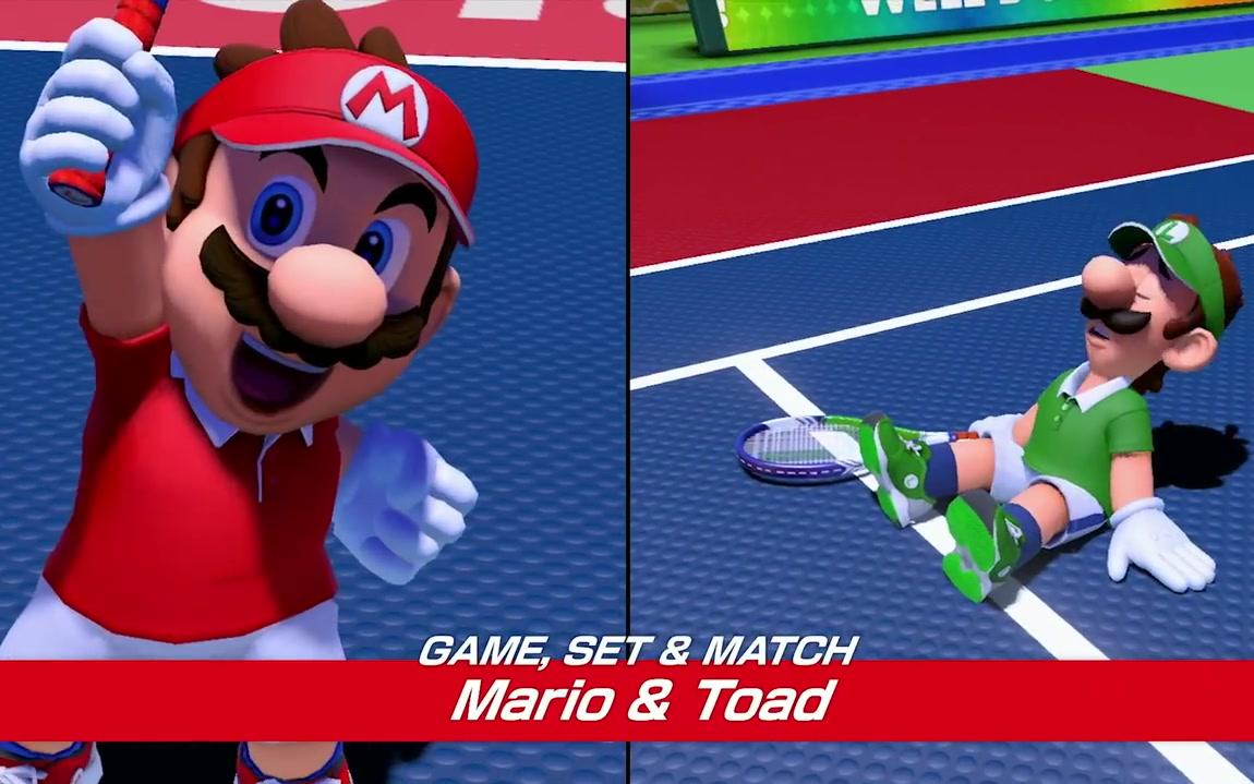 任天堂switch马里奥赛车8快闪活动视频