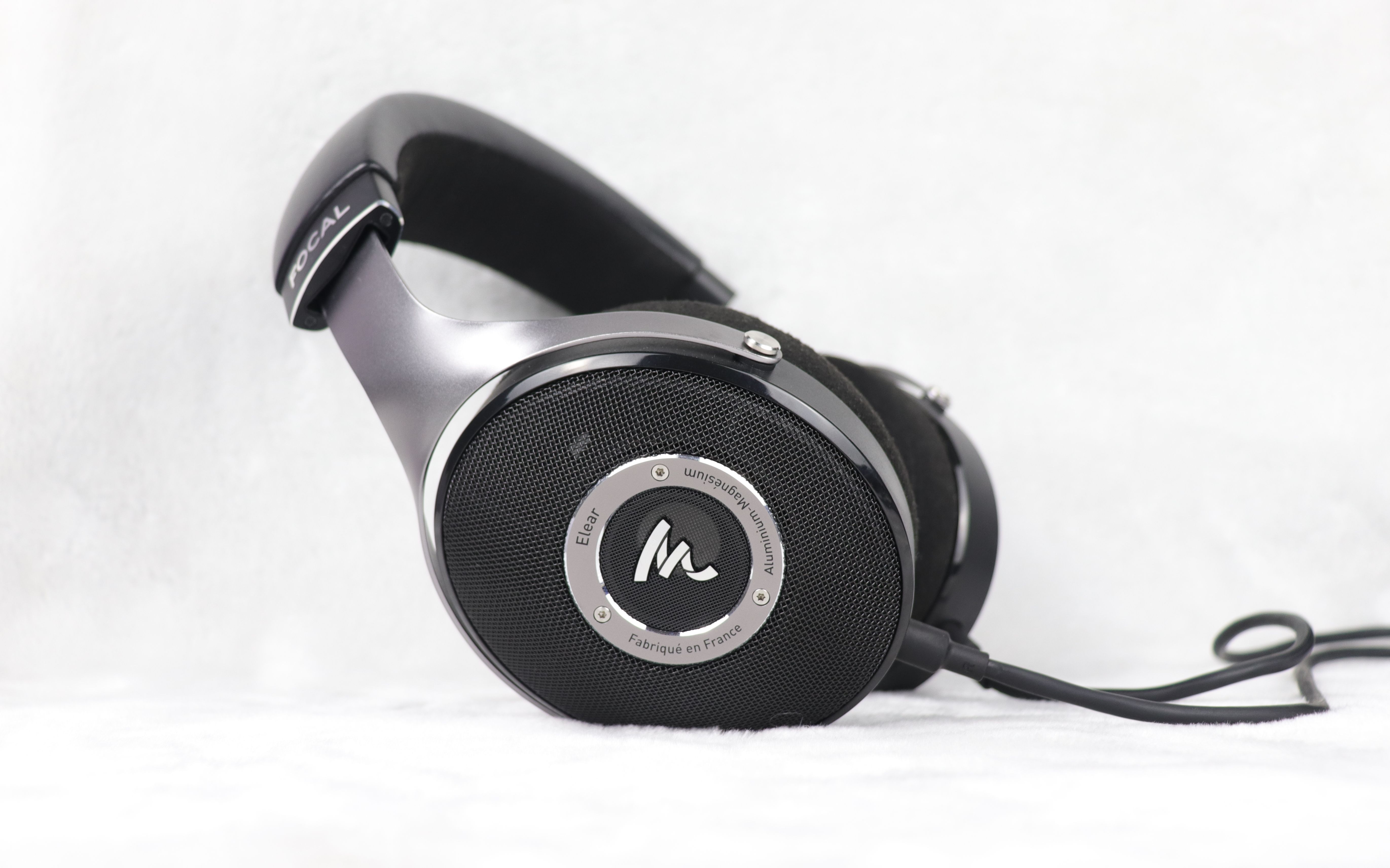 沉浸浓郁氛围劲浪耳机小乌托邦elear一边无声的单元拆解复活过程