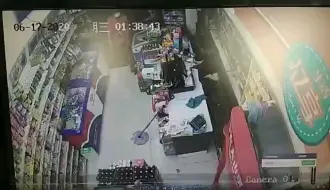 Tải video: 大连公安发布通告：便利店老板属于正当防卫！