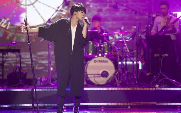 华晨宇唱游天下演唱合集~哔哩哔哩bilibili