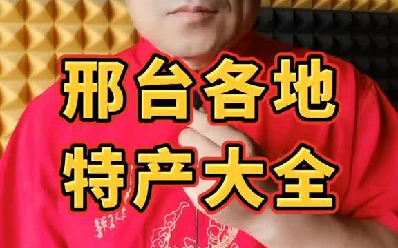 邢台各地特产大全,你们那儿还有啥?请补充…哔哩哔哩bilibili