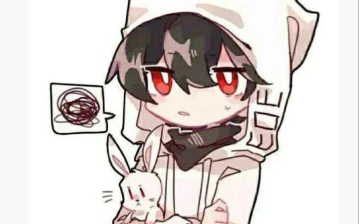 我的世界entity_303的一生