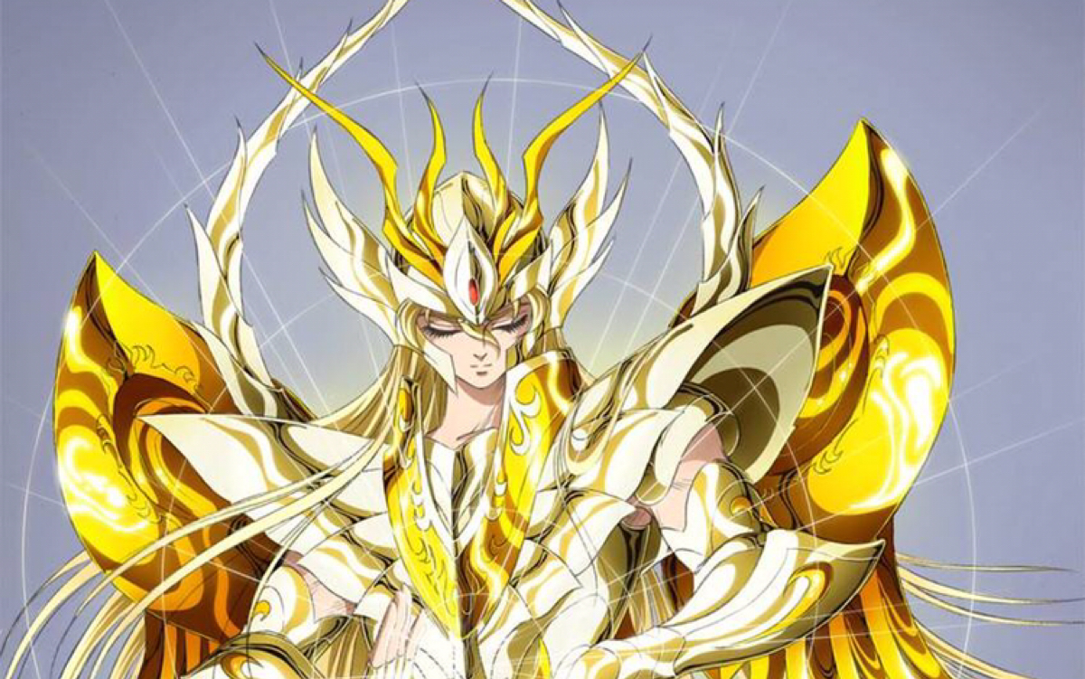 圣斗士最新神曲_哔哩哔哩_bilibili