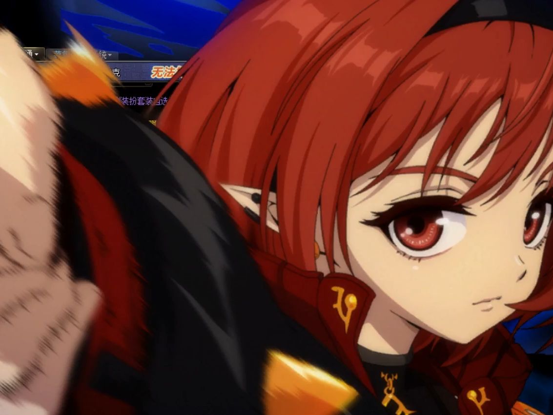 dnf召唤师仲裁者每日爆闪第三弹