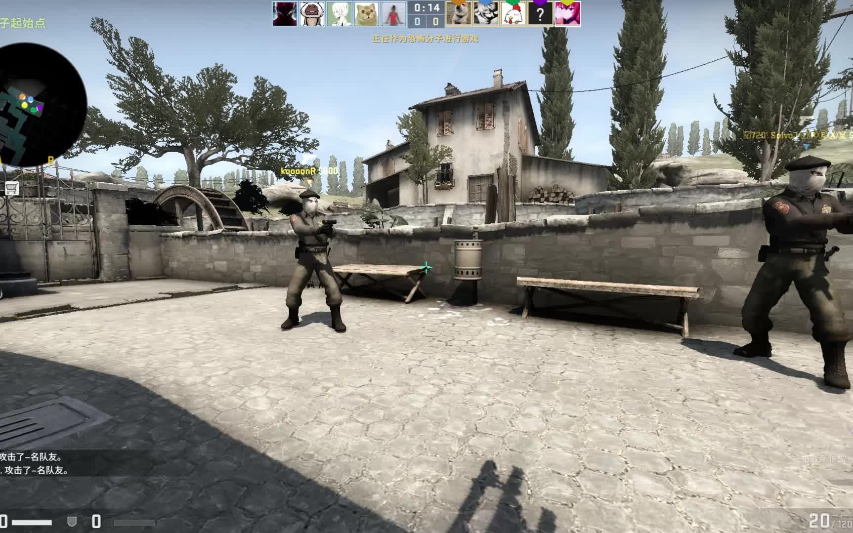 半年没碰的竞技,想回大地球啊_哔哩哔哩 (゜-゜)つロ 干杯~-bilibili