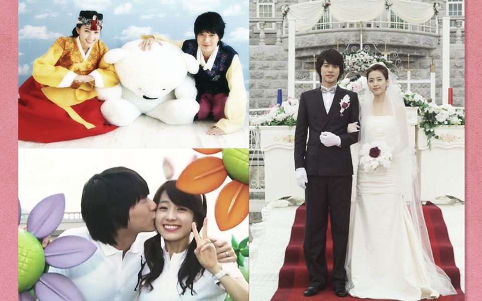 比天高比地厚韩孝周朴海镇cut151165大结局