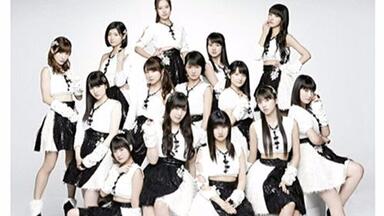 中字】【Berryz工房】コンサートツアー2009春~そのすべての愛に~_哔哩