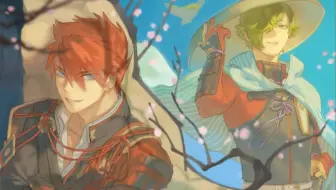 刀剑乱舞 大包平五周年纪念交响乐近侍曲 哔哩哔哩 Bilibili