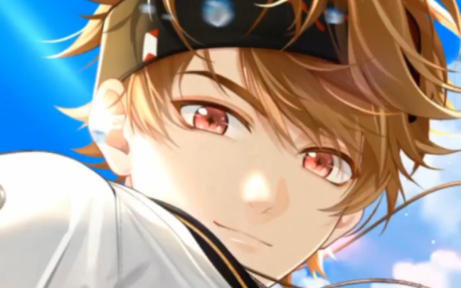 【未定事件簿|夏彦】ssr 腾霄 抽卡实录