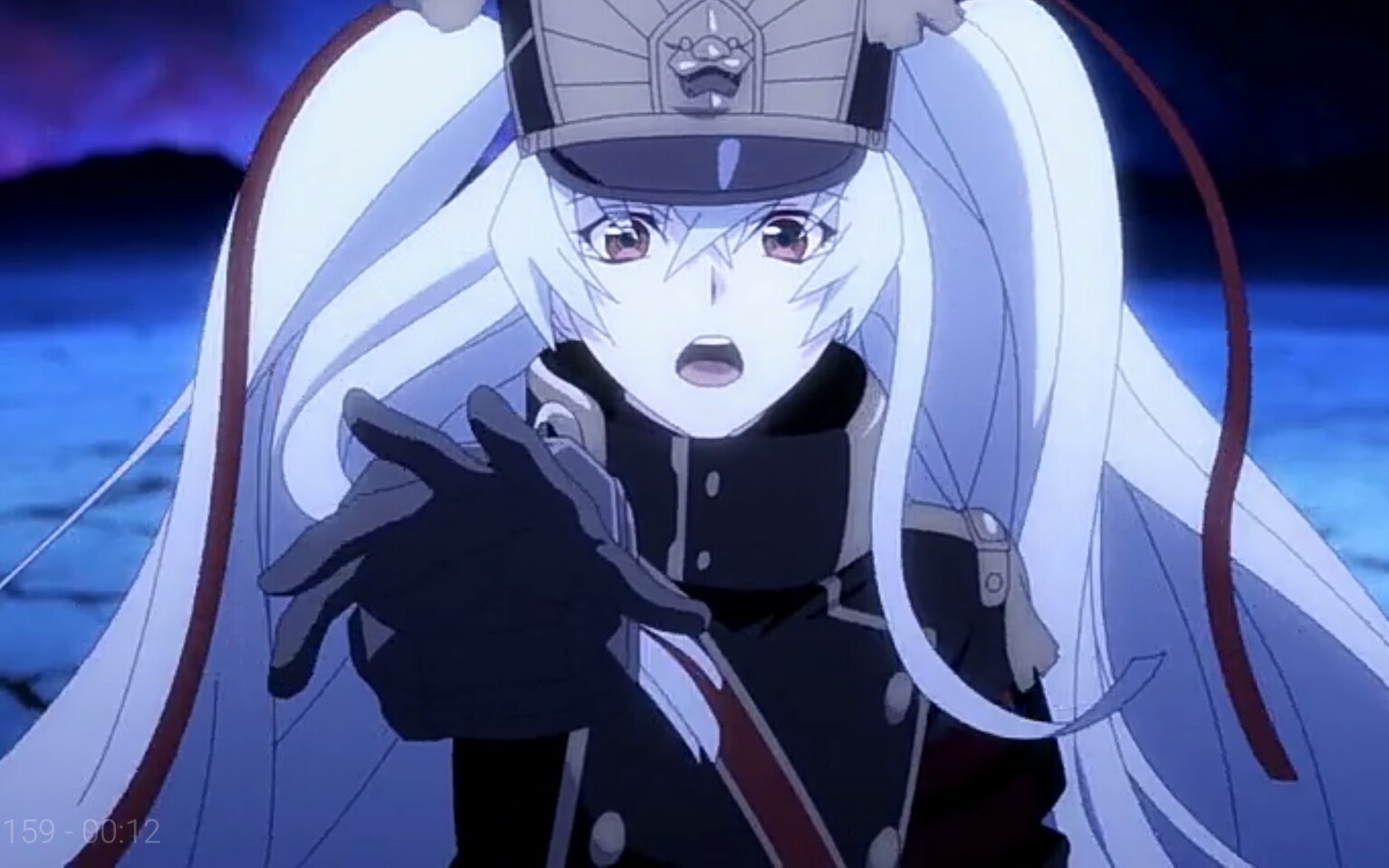 真正的左右黑之