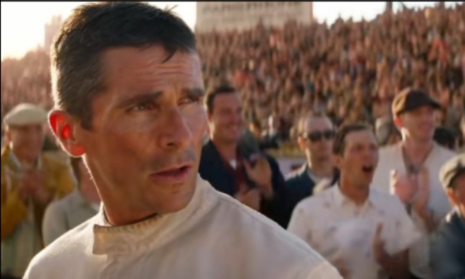 贝尔极速车神名场面