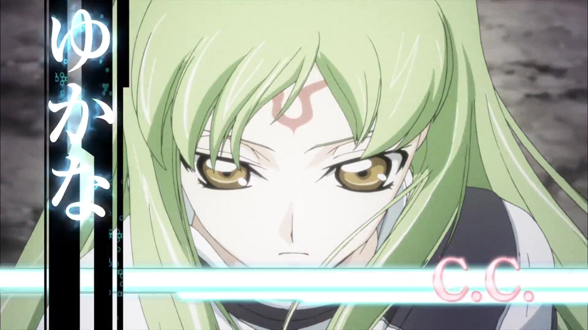 [剧场版]CODE GEASS 反叛的鲁鲁修 第一章 兴道哔哩哔哩bilibili