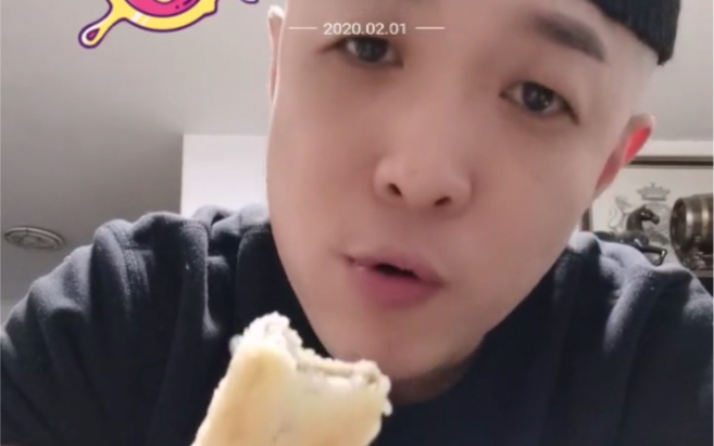 老北京努尔哈赤就好这口儿