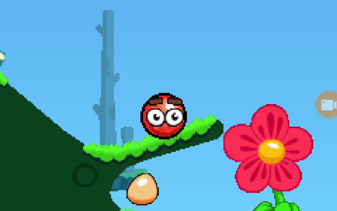 bounce tales 第8关_哔哩哔哩 (゜-゜)つロ 干杯~-bilibili