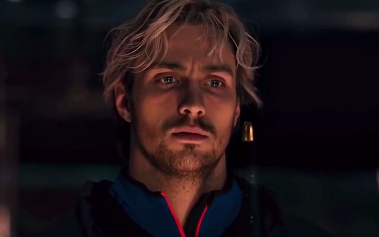 【快银混剪】漫威最大的败笔,速度最快的快银,竟然跑不过子弹