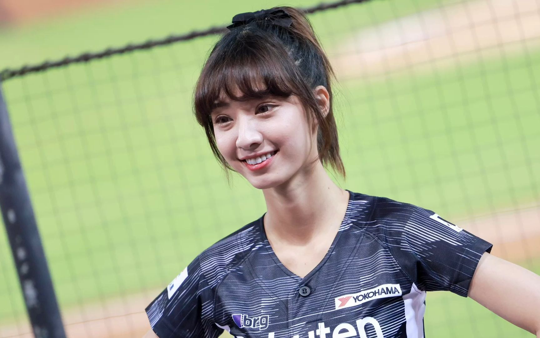 【乐天桃猿】galin嘎琳(rakuten girls樂天女孩)