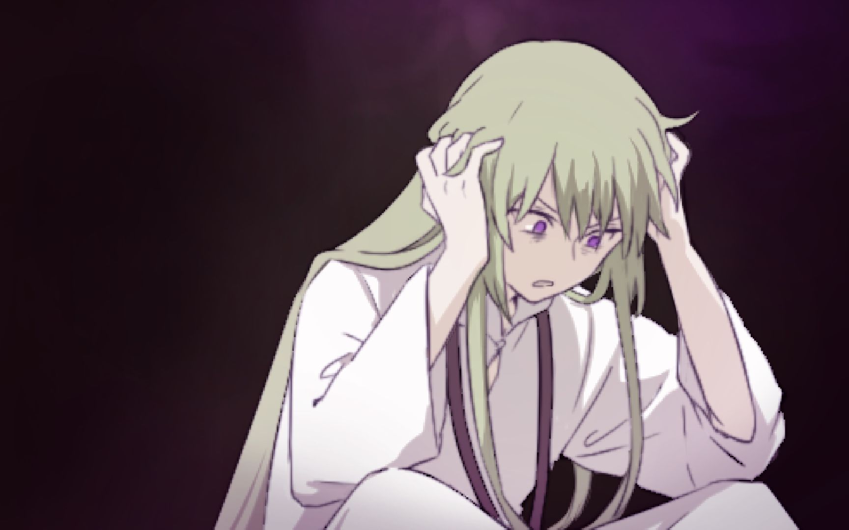 fgo手书天之锁恩奇都x金固炎炎消防队ed2