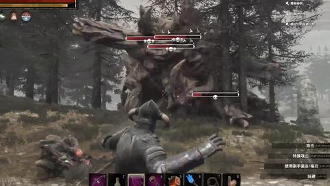 流放者柯南 建筑教程 08反扫荡金字塔 打起防御战还是比较舒服的 哔哩哔哩