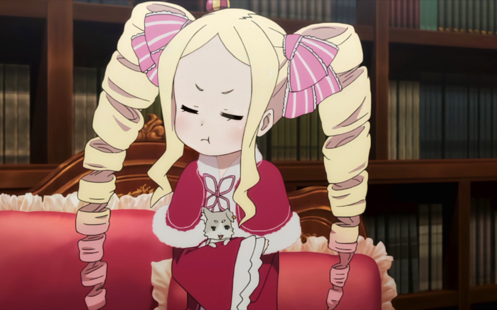 《re:零》第三季『水门都市篇』内容【四】!