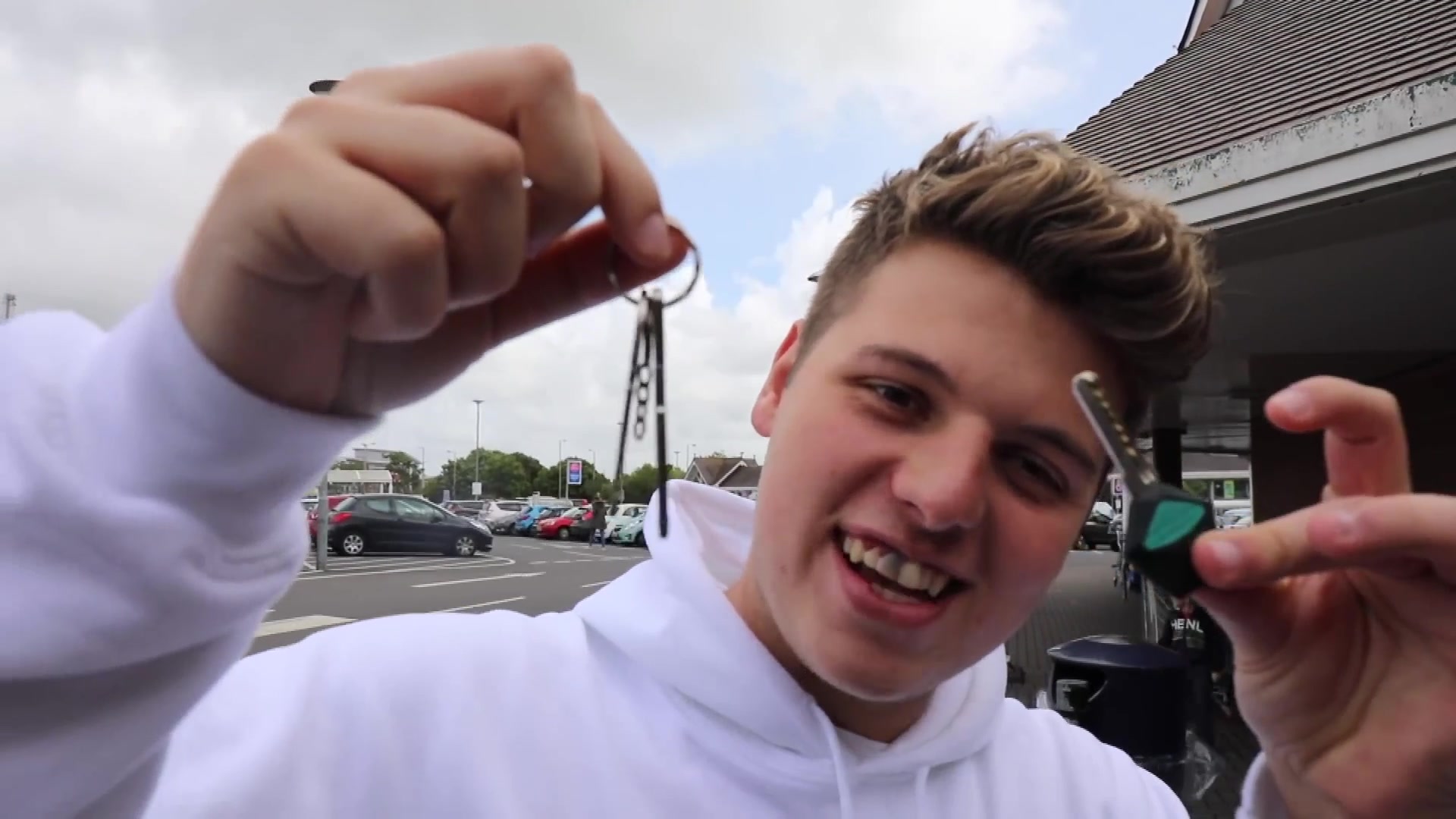 elliot的整人计划 被反杀的ben(高画质重投)