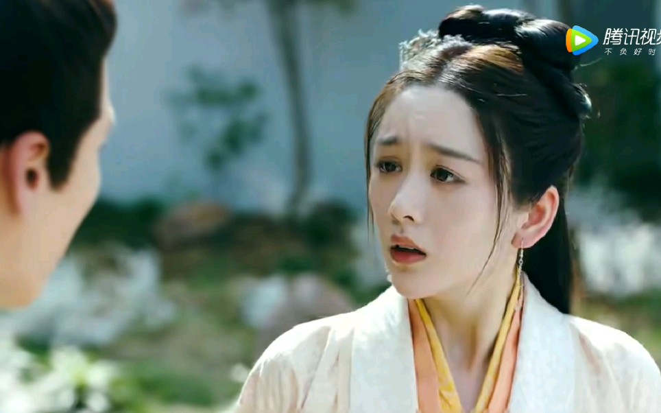 【昭芸11】昭芸发现容乐即是漫夭