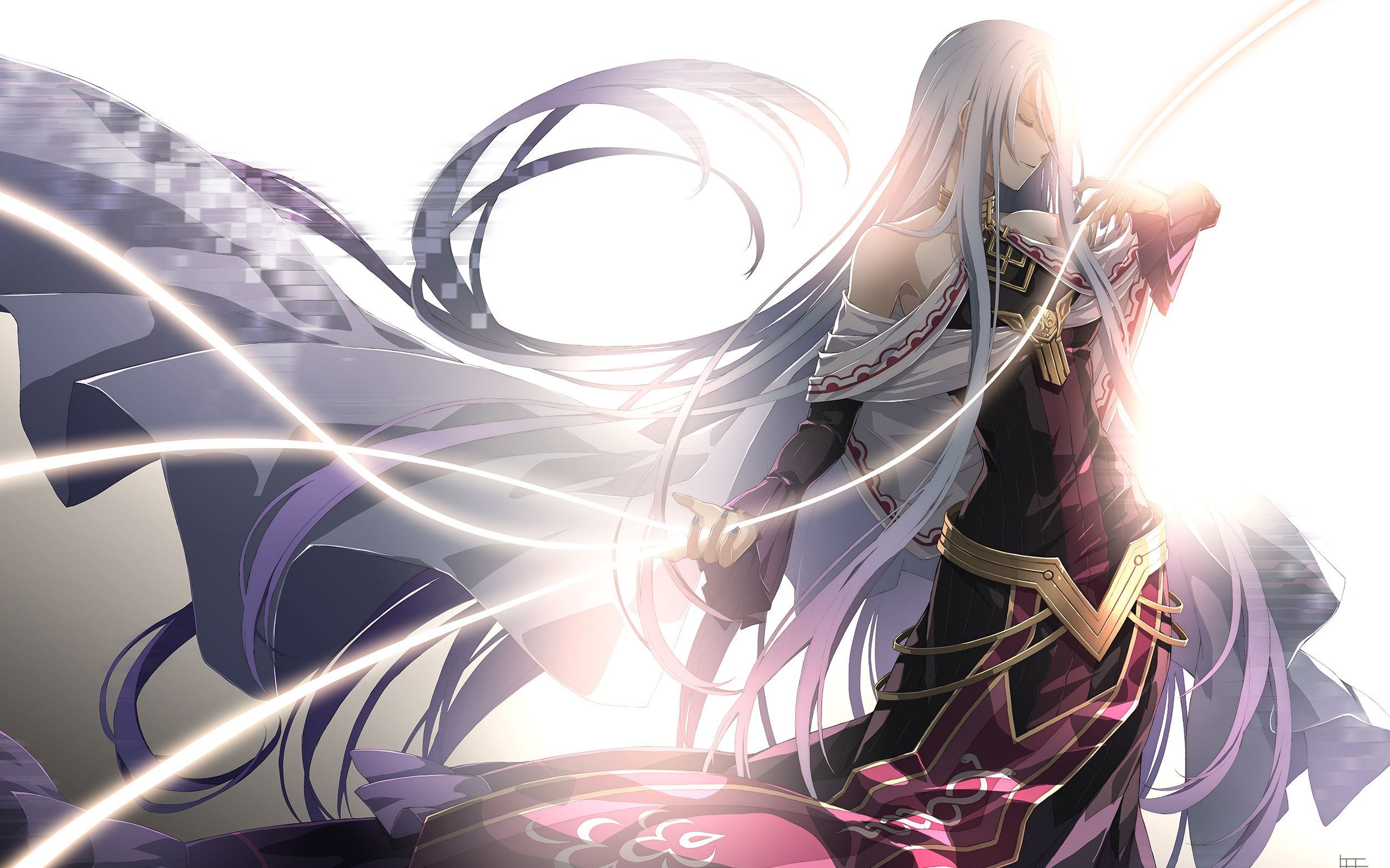 【为了明天的鬼父实况/闪之轨迹4-66】完成终极隐藏任务,盟主啊女神啊