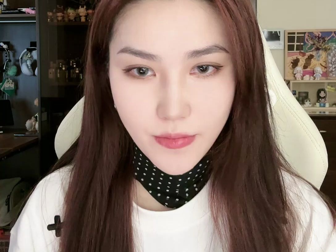 【katrina/卡吹娜】直播-弹幕字幕20240515