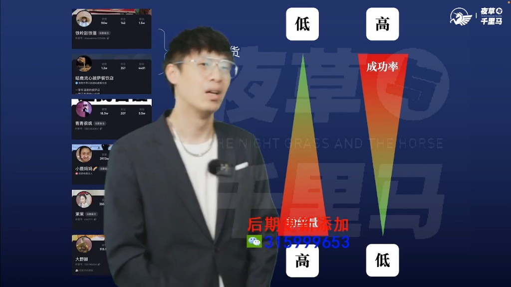 [图]薛老师2024新课三大体系成就百万大V薛辉的课零基础短视频实操3.0