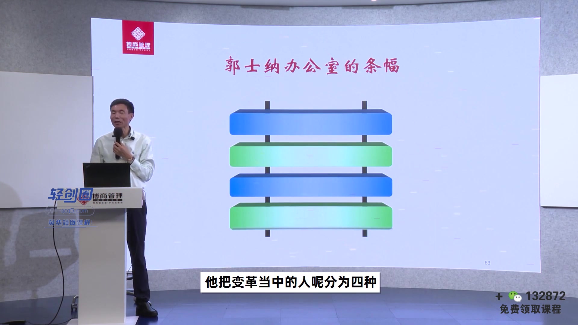 15.流程变革7个步骤(上)哔哩哔哩bilibili