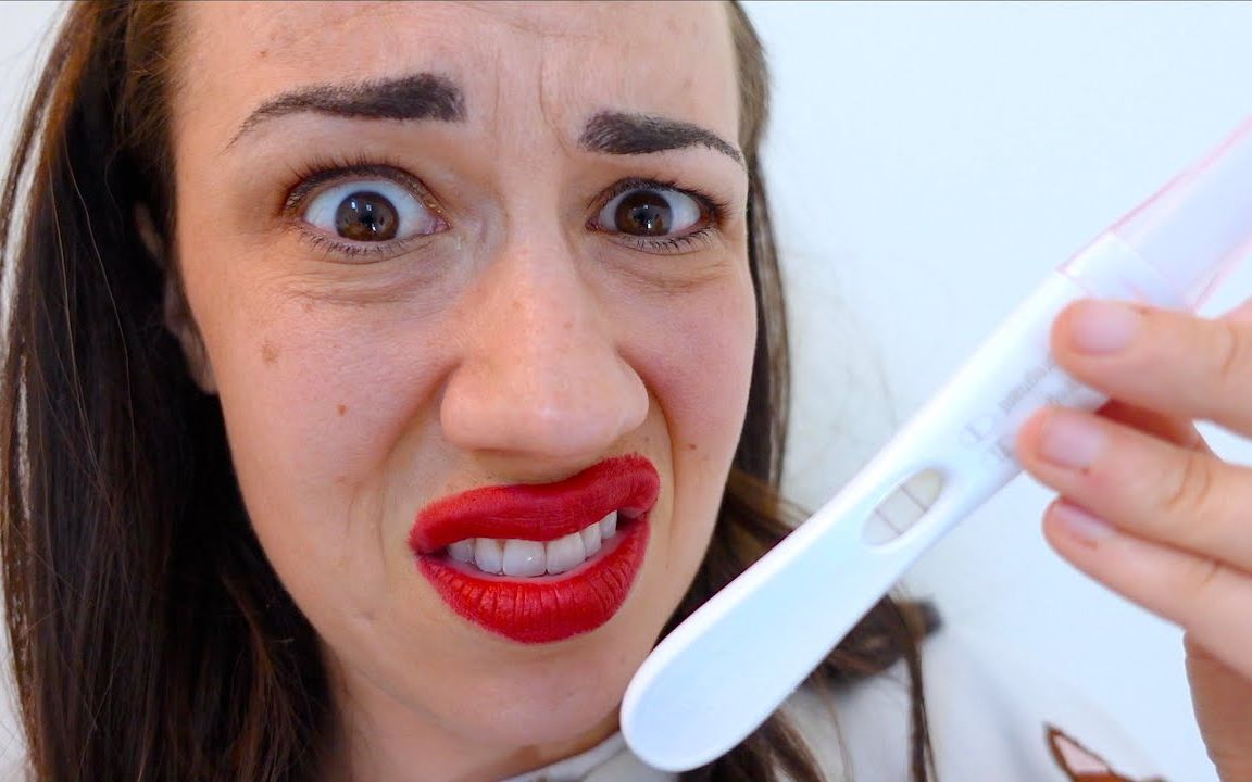 【miranda sings】辟谣我怀孕的谣言