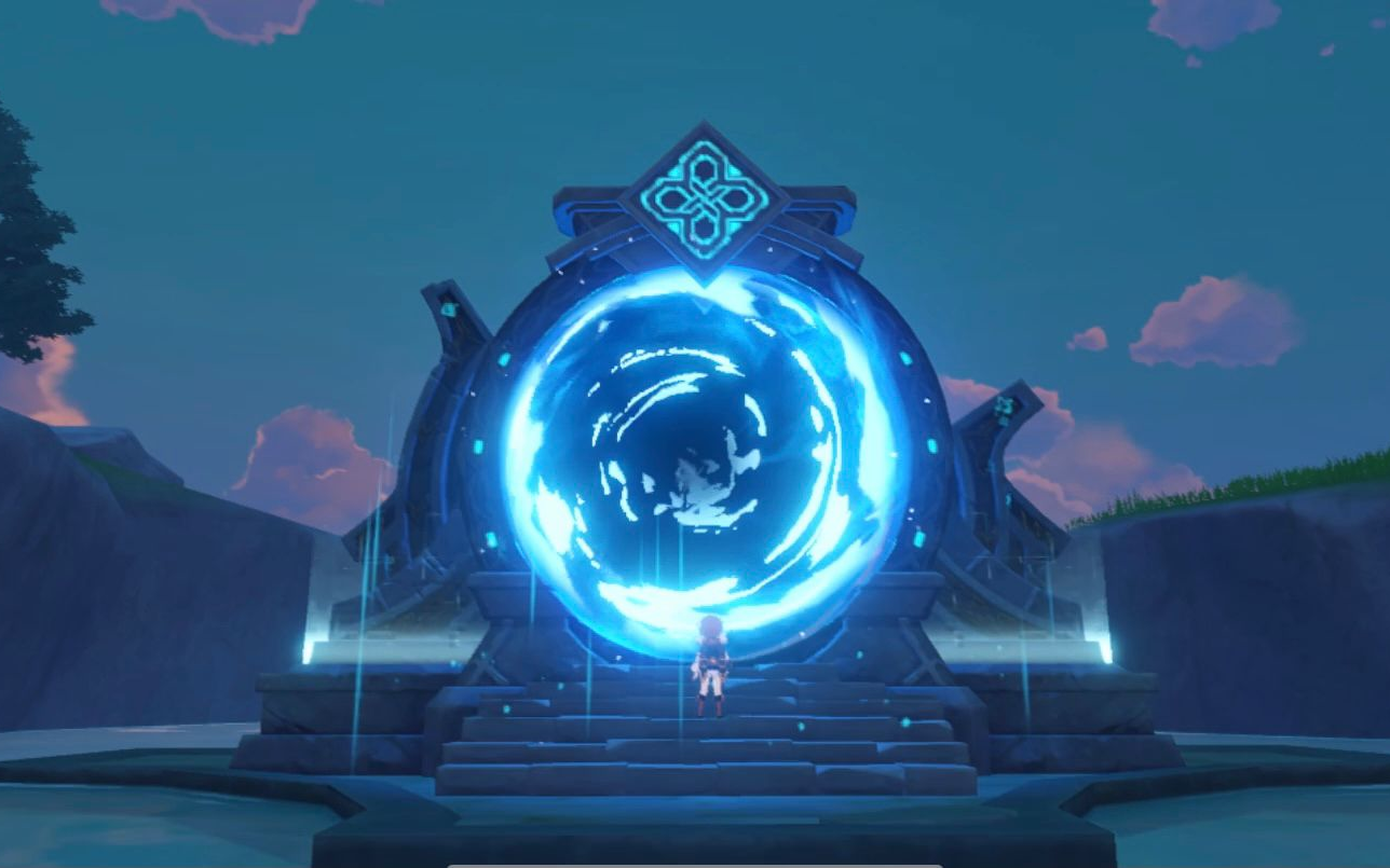 原神多阵容满星通关11层深境螺旋