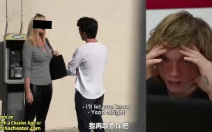 下载视频: 神操作测试母亲忠诚度 竟安排好兄弟勾搭母亲 小哥最终遭遇双重背叛而崩溃 小丑竟是我自己 中字