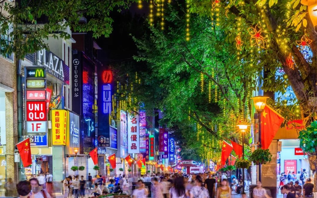 初看建筑——一城繁华半城烟_哔哩哔哩_bilibili