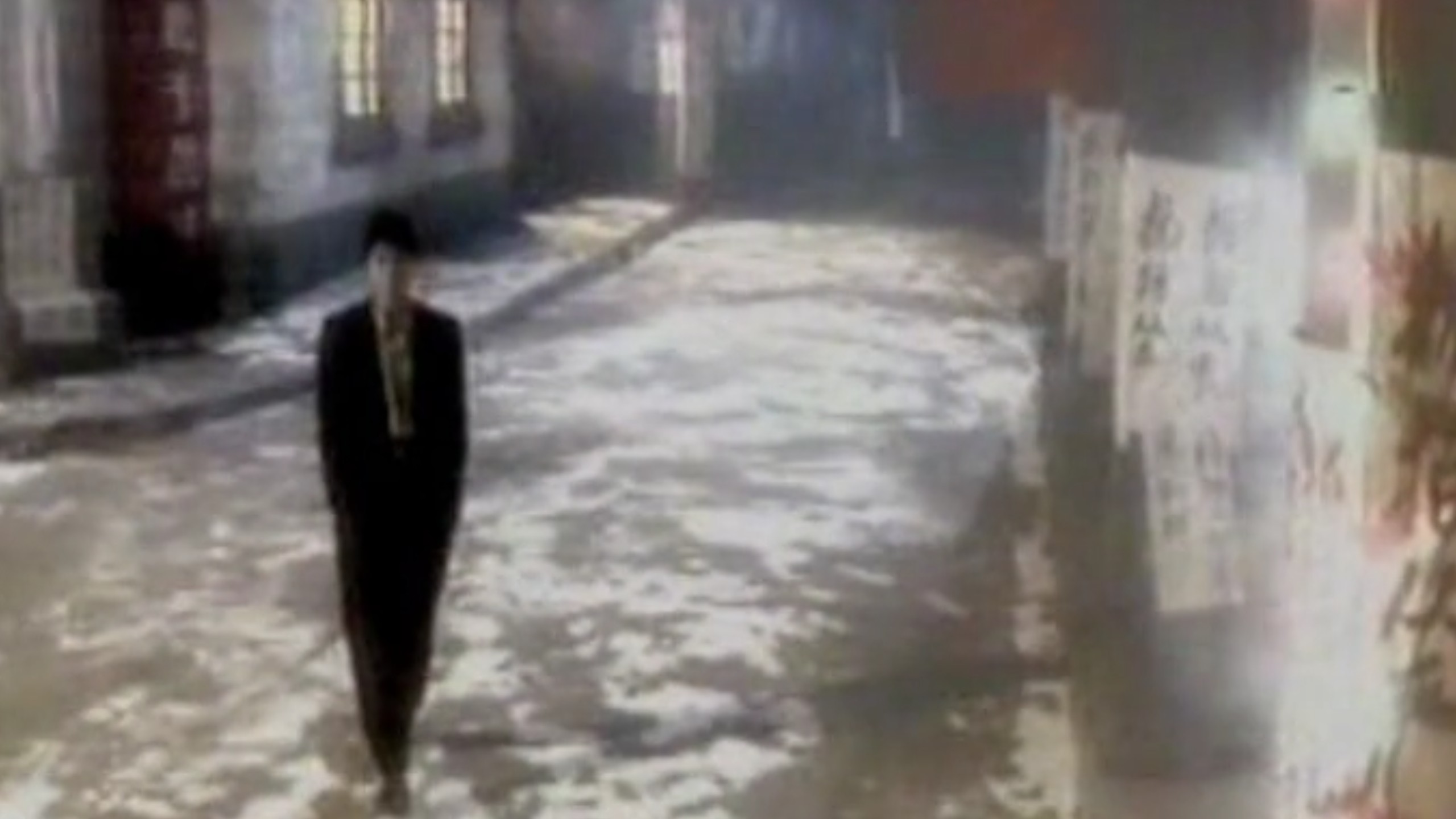 《回首梦已远》- 王杰 经典之作【原版MV】（1994）