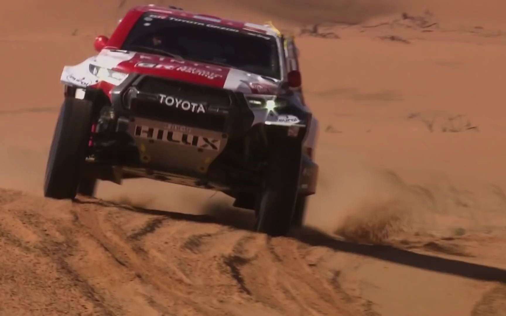 Dakar Rally Stage 5 Highlights Danilo Petrucci Wins The Stage