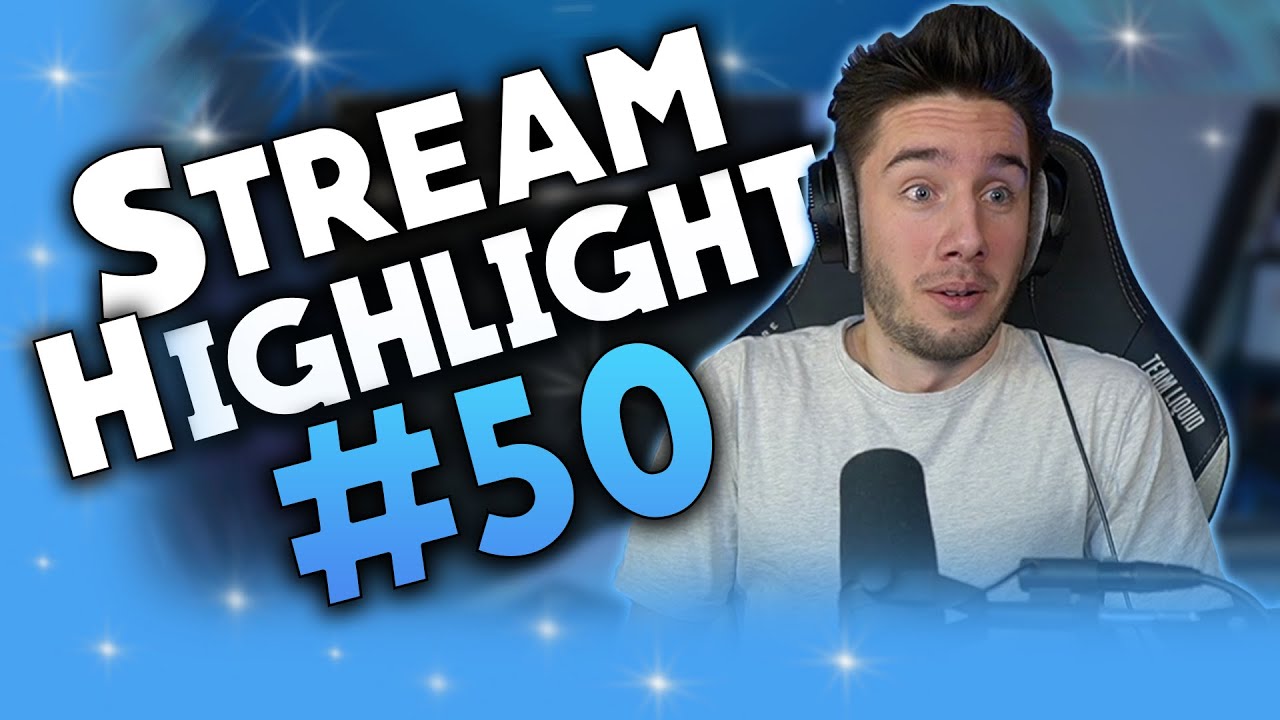 [转载/kaymind官方剪辑]best of kayminds stream - highlights #50