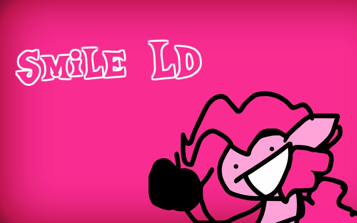 [图]【MLP动画】Smile LD