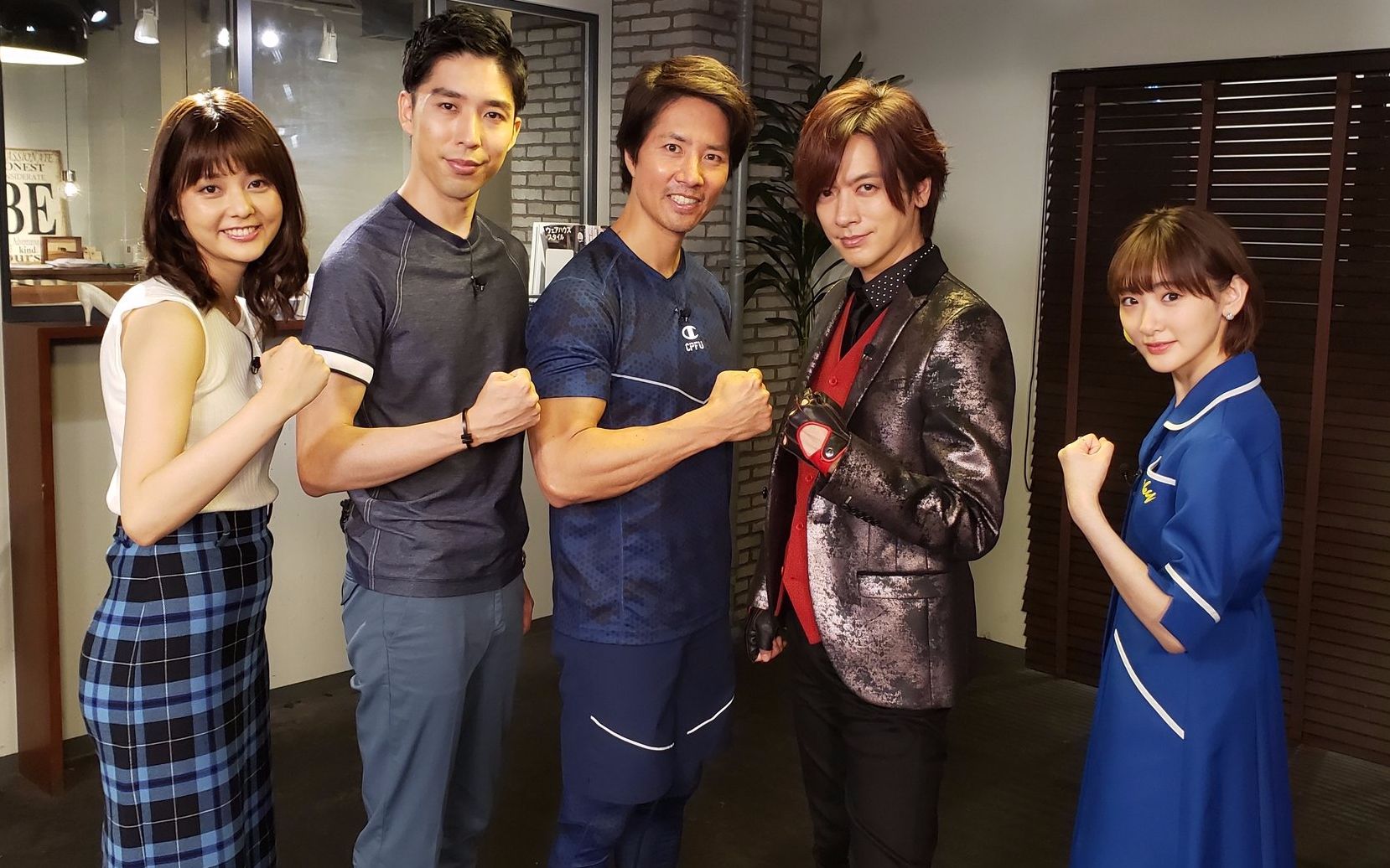 ikoteamegg第二季01嘉宾kanekosugi20190718