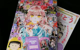 少女漫画刊 搜索结果 哔哩哔哩 Bilibili