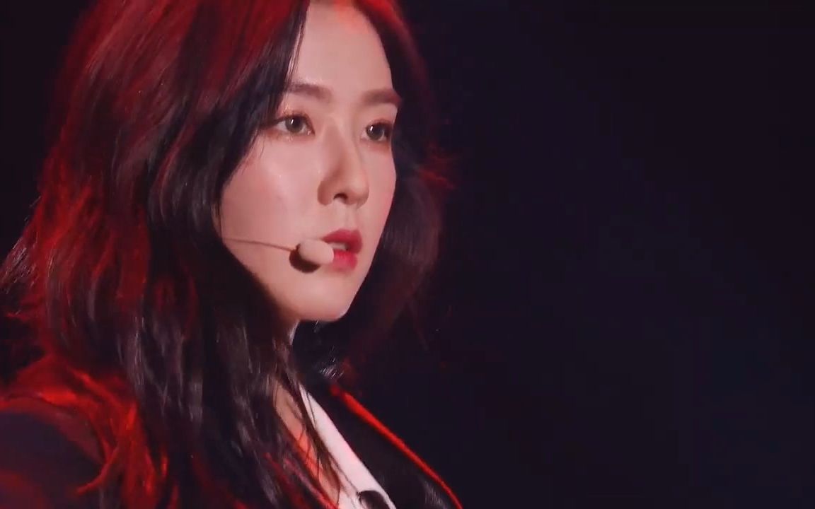 【red velvet】这么谷欠的be natural现场看过吗?