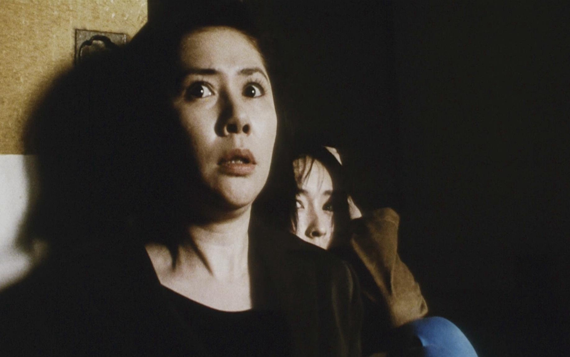 6分钟看完日本恐怖片《午夜凶铃3》,这样的贞子你还害怕吗