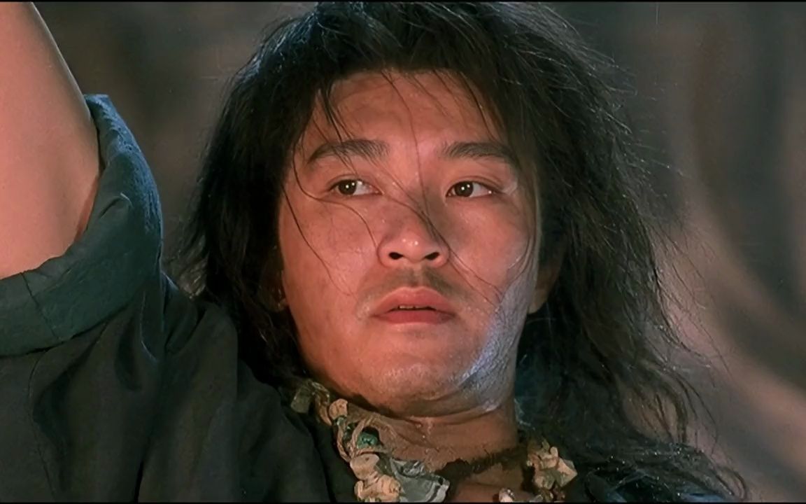 "过眼云烟,彻彻底底的悲喜杂糅!