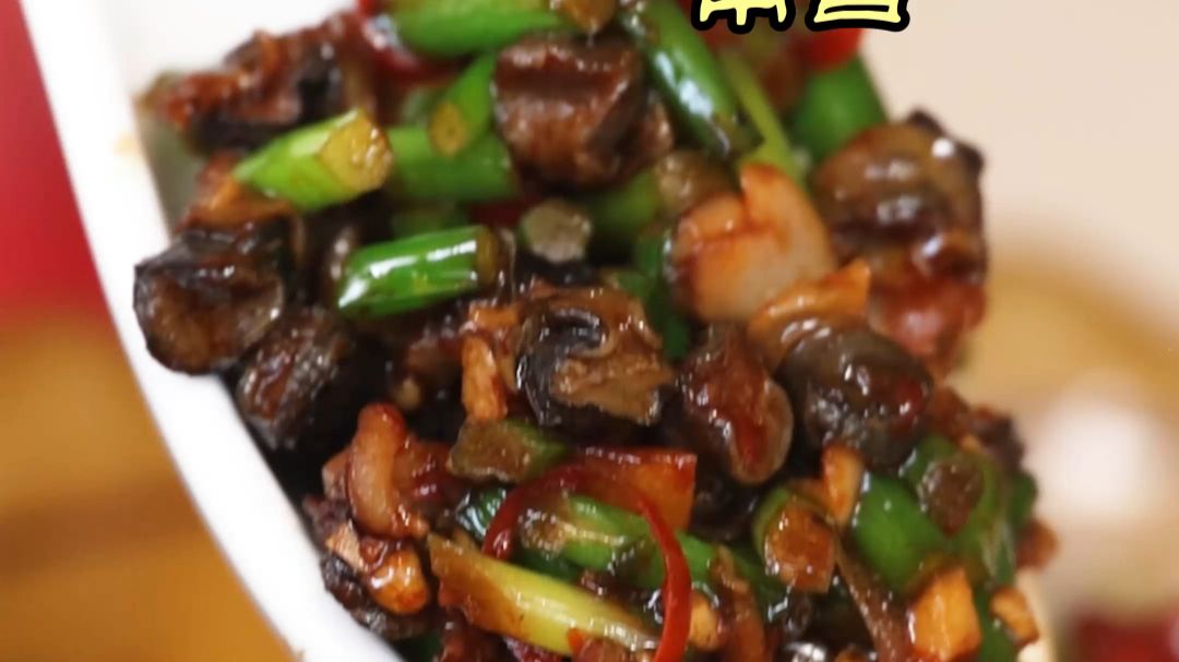 特厨探店丨没外卖没优惠？！全靠味道出名的南昌小馆子是啥样！