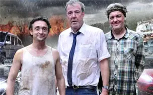 Download Video: 【真人秀/汽车】Top Gear 第21季